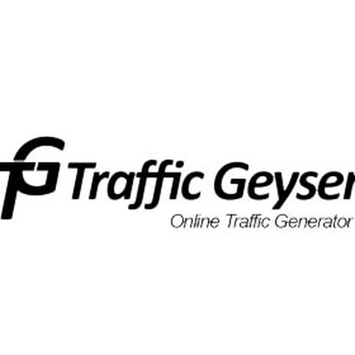 Design di T-R-A-F-F-I-C   g-e-y-s-e-r  Logo di Priyo