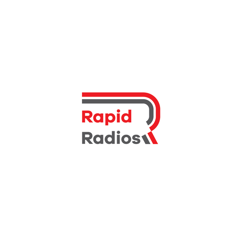 Masculine and Hip design for Walkie Talkie Brand Design by risnwt