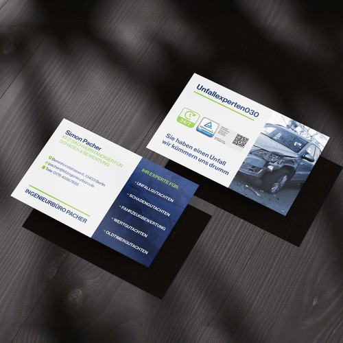  contest entry by Paica Design