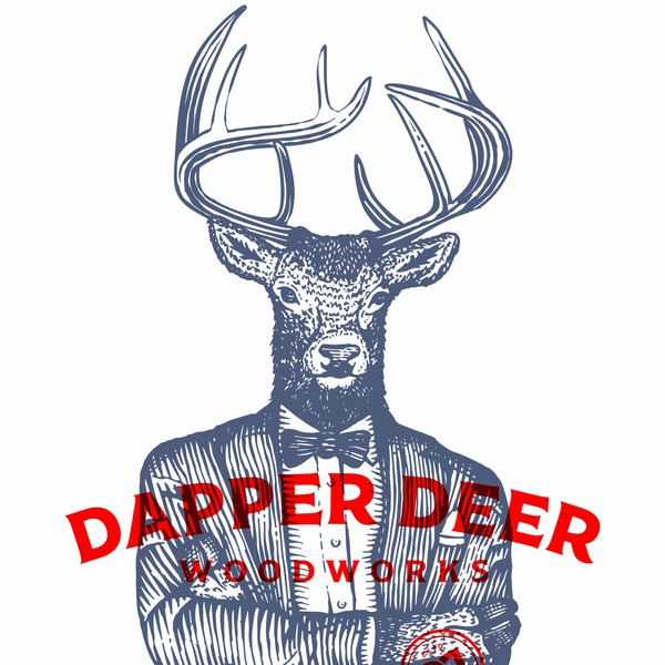 Dapper Deer