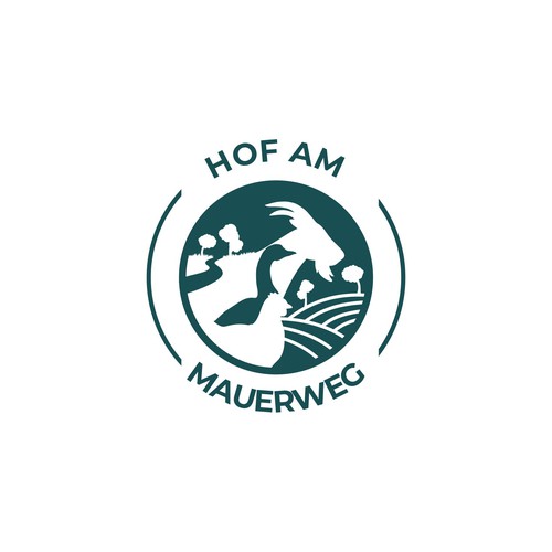 Logo & brand identity pack contest entry by Estenia Design