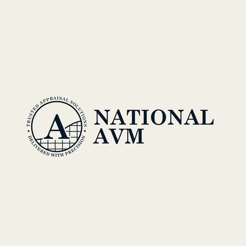 Logo National AVM Design by penabara