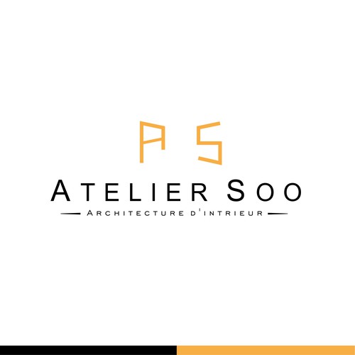 Logo design contest entry by saputra027