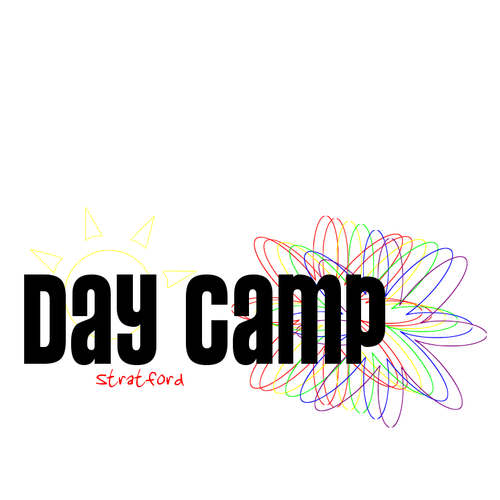 Summer Day Camp Logo - Stratford | Logo design contest