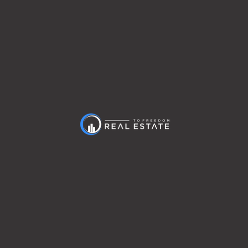 Real Estate to Freedom Design by Setya Resfendy