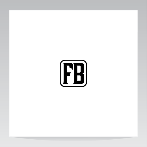 FB logo Design by Kiyran