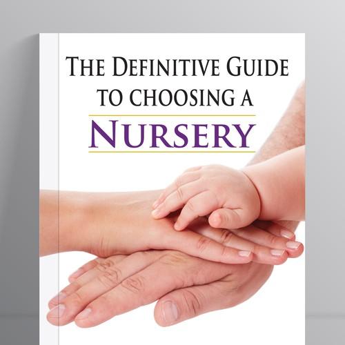 This is the first book of its kind for parents and comes from an Early Years expert and consultant. Design by kYp