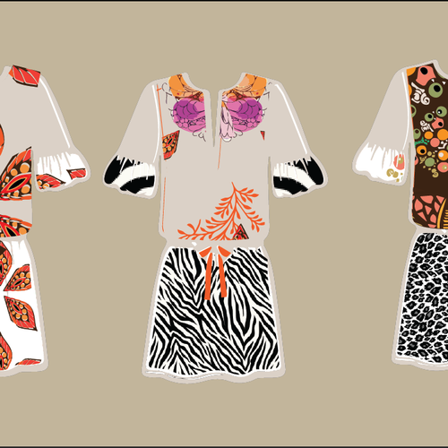  contest entry by ash00 Designs