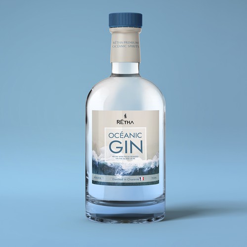  contest entry by turytska.design