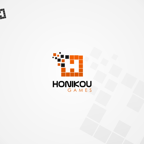 Logo design contest entry by fajarmandela