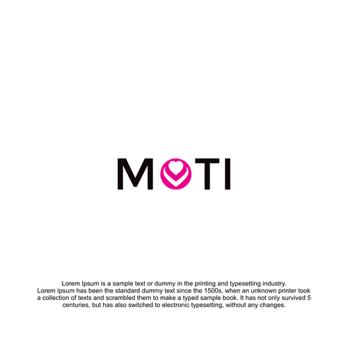 MOTI Design von muhammad_