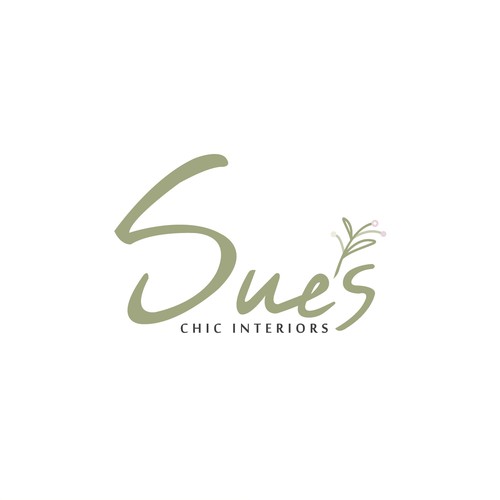 Designs | Elegant and chic logo for luxurious home decor shop | Logo ...