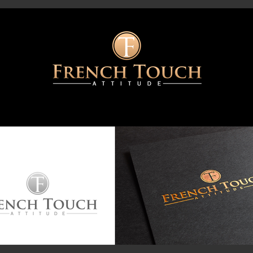 Logo design contest entry by Effendie08