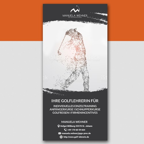 Postcard, flyer or print contest entry by Graph Webs