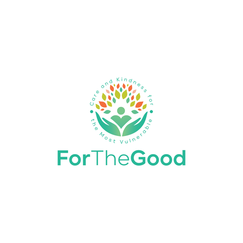 Designs | We need a memorable branding... For The Good! | Brand launch ...