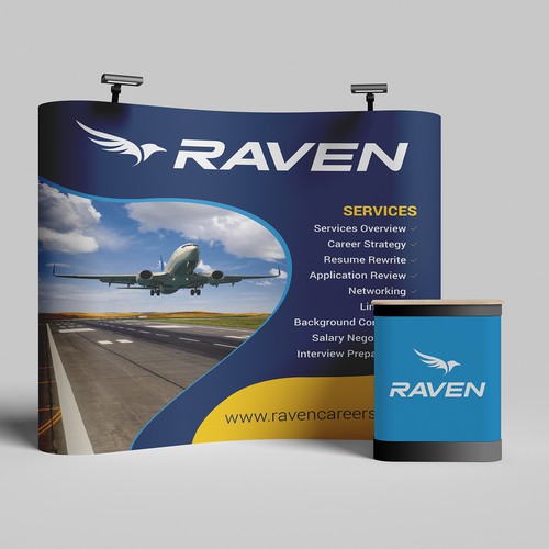 Other business or advertising contest entry by BrainStorm.