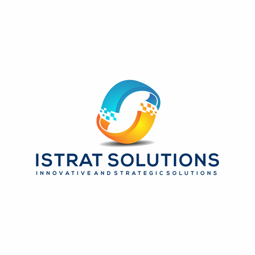 New logo for Technology B2B Design by any20