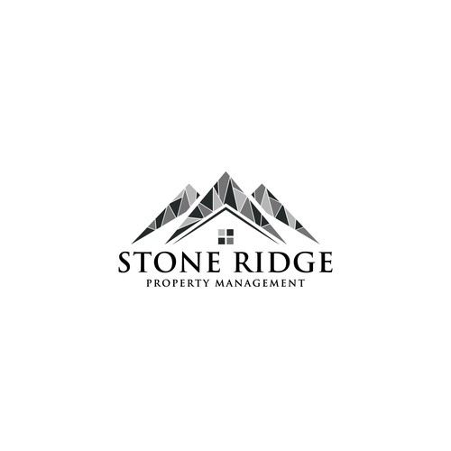 We need an amazing Property Management Logo Design promoted in Montana Design by FransiskaSari