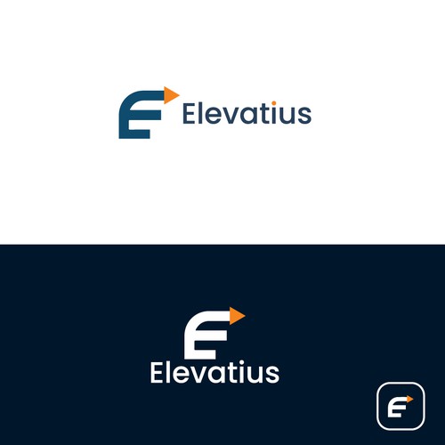 Design a top lead generating logo for a Fractional CFO firm focused on management consultants Design by Visualet