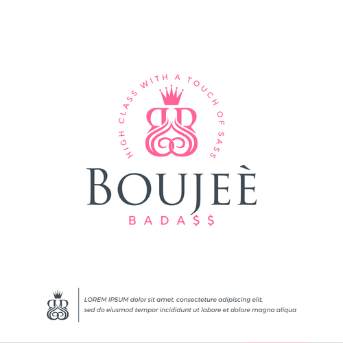 Proposta di design per un contest della categoria Logo e brand identity realizzata da lukkiii