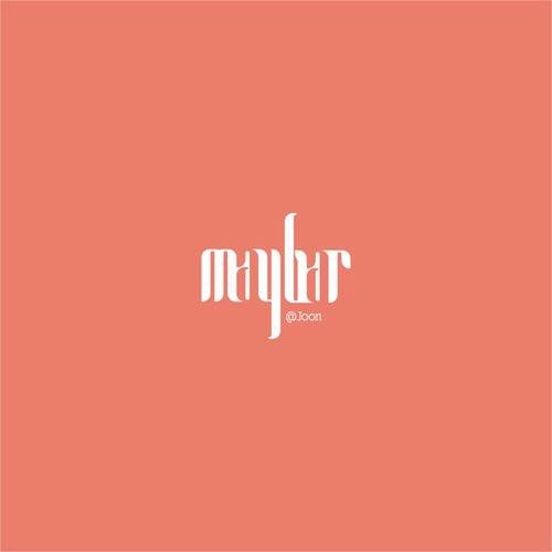 Logo for Upscale bar and lounge Design by Happy Holiday All