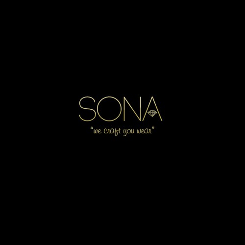 SONA ELEGANT DESIGNS Design by TULU