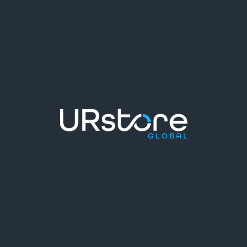 URstore Global-ontwerp door mloeberz™