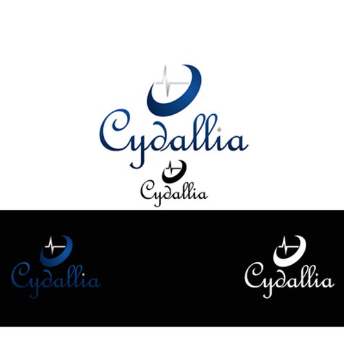 New logo wanted for Cydallia Design por medesn