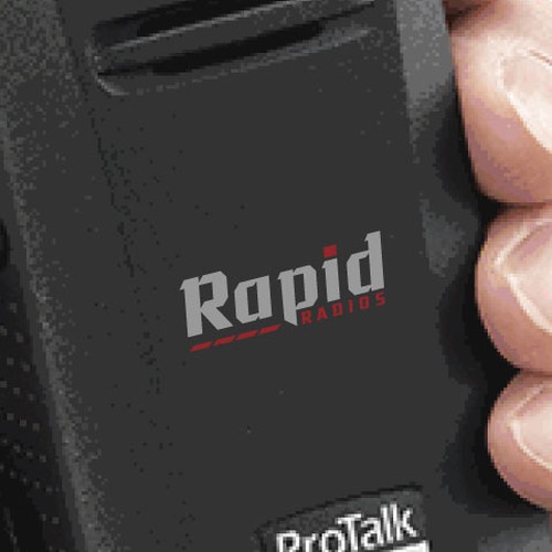 Masculine and Hip design for Walkie Talkie Brand Design by AD-99™