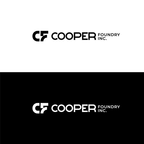 50 YEAR FOUNDRY LOGO|EMBLEM REDESIGN Diseño de SIAWA