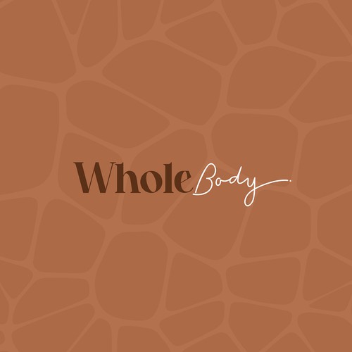 Whole Body Logo Design Design by PRANTO . GFX ✪