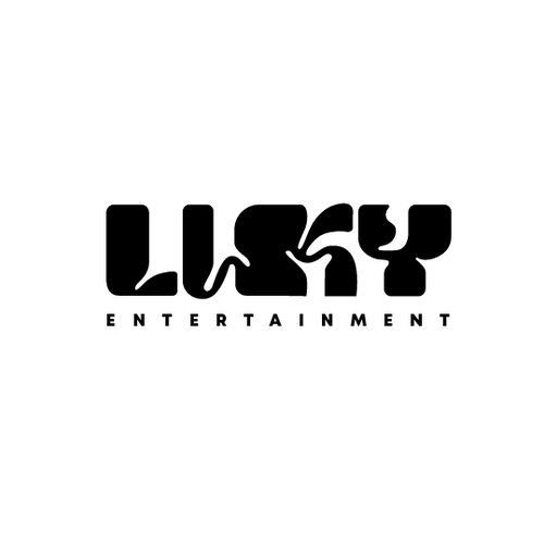 Design a powerful logo for Luky Entertainment and make its brand shine! Design by MINTZ ®
