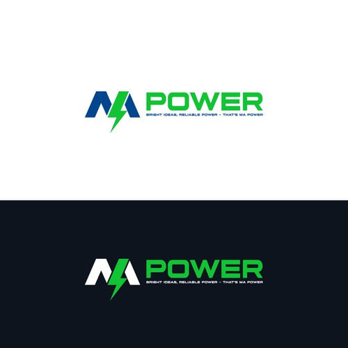 MA Power Design by idencis™