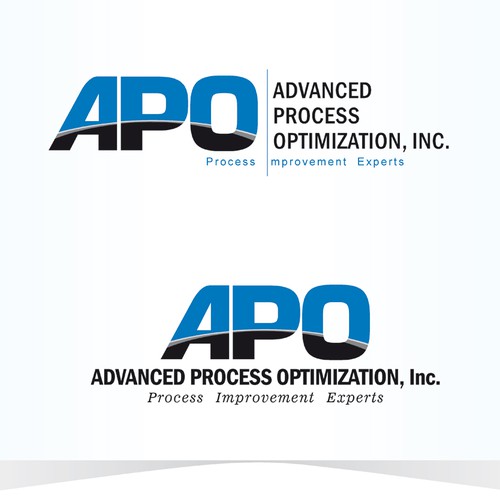 Create the next logo for APO Design by Digital Arts