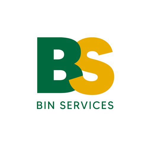 Waste management services for homeoweners Design by xlr