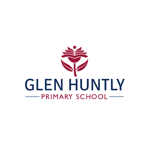 Glen Huntly Primary School Logo Design Design réalisé par Nida Mars