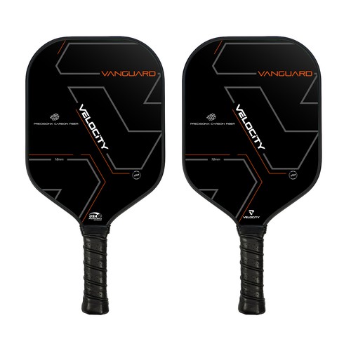 Create a paddle design for our new pickleball paddle launch Design by lala design