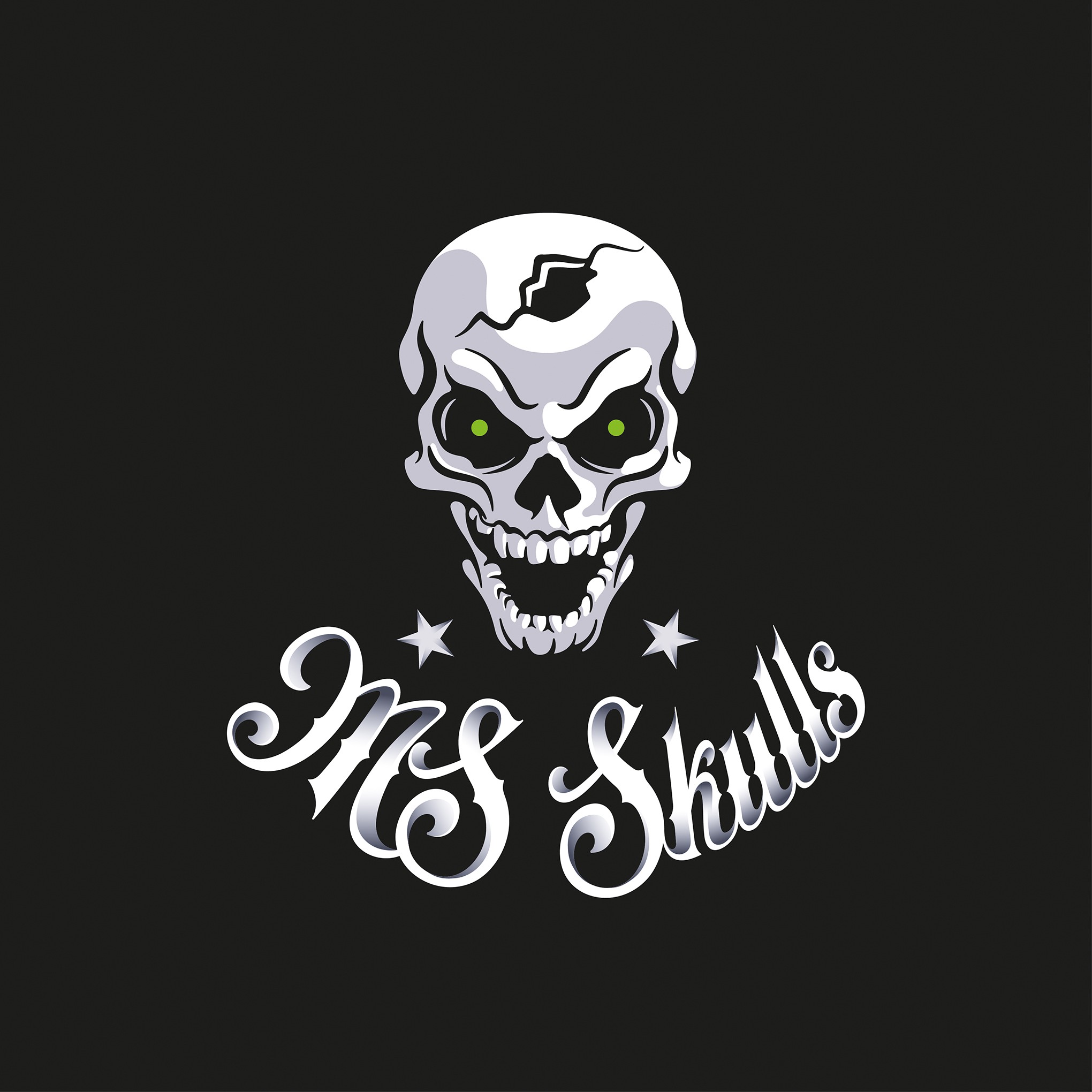 Skull Logos - Free Skull Logo Ideas, Design & Templates