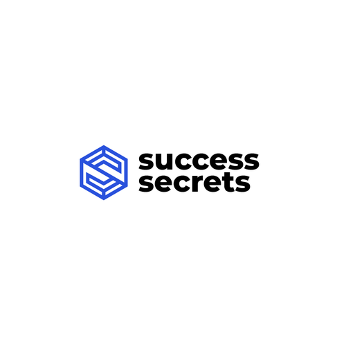 Design di Secrets Of Success Logo di MrsR1ck3rt