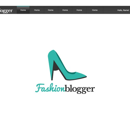 Logo design contest entry by raiggi