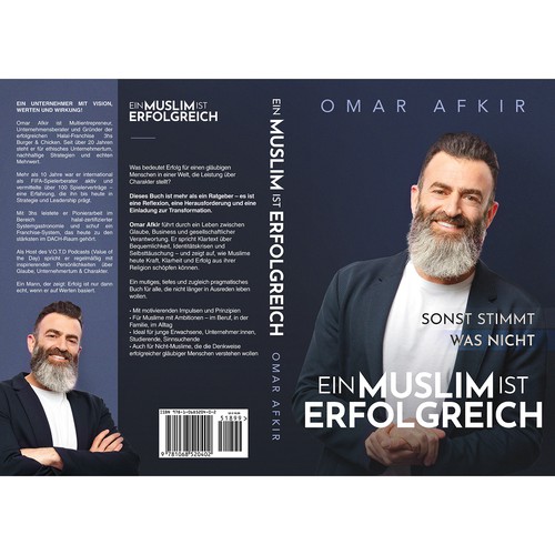 Proposta di design per un contest della categoria Copertina libro realizzata da Alfie™