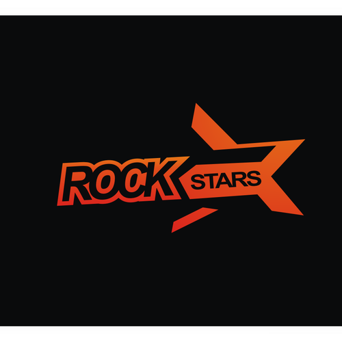 Rockstars needs a new logo | Logo design contest