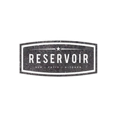Design di New logo wanted for Reservoir di Mogley
