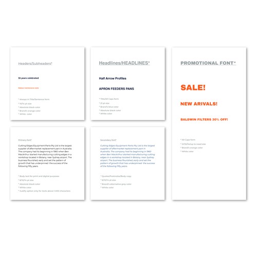 Design a catchy logo & full style guide that portraits ruggedness and trust. Design by vortem