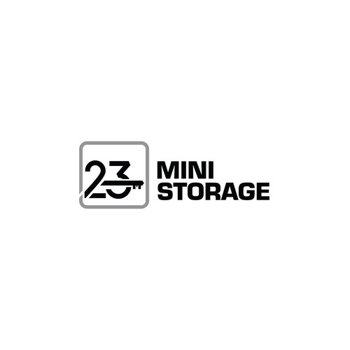 Design di Create a Self Storage Logo di DesignNavigator
