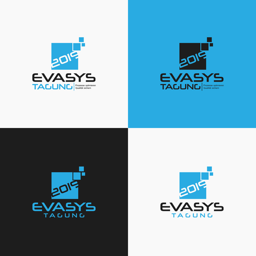 Logo design contest entry by NuriCreative