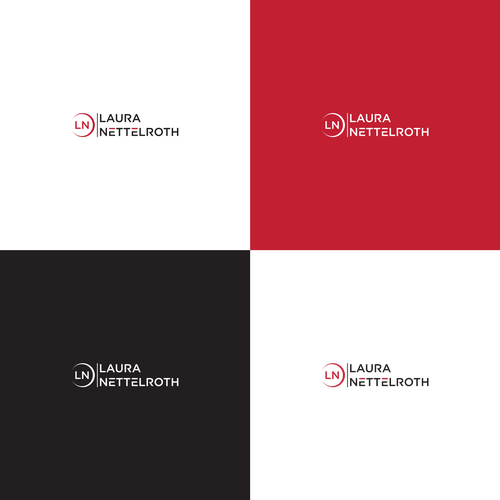 Logo design contest entry by Hanuk.