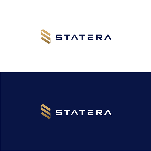 Luxurious, Minimal, Modern Logo Design for a High-End Advisory Firm Design by nasworked