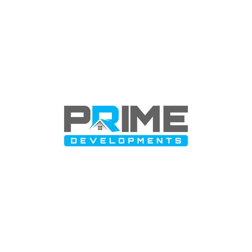 Let’s build the most bad ass construction logo out there! Design von assiktype