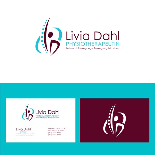  contest entry by Grey Crow™